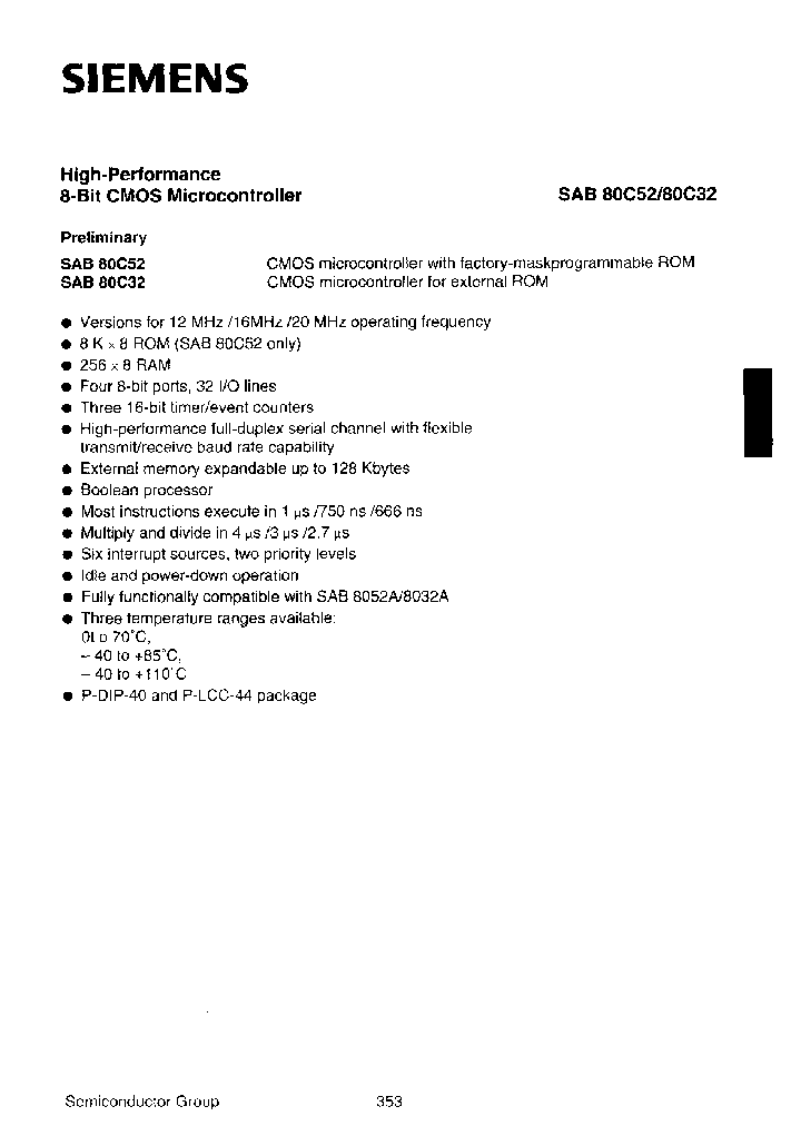 SAB80C32-P_6795922.PDF Datasheet