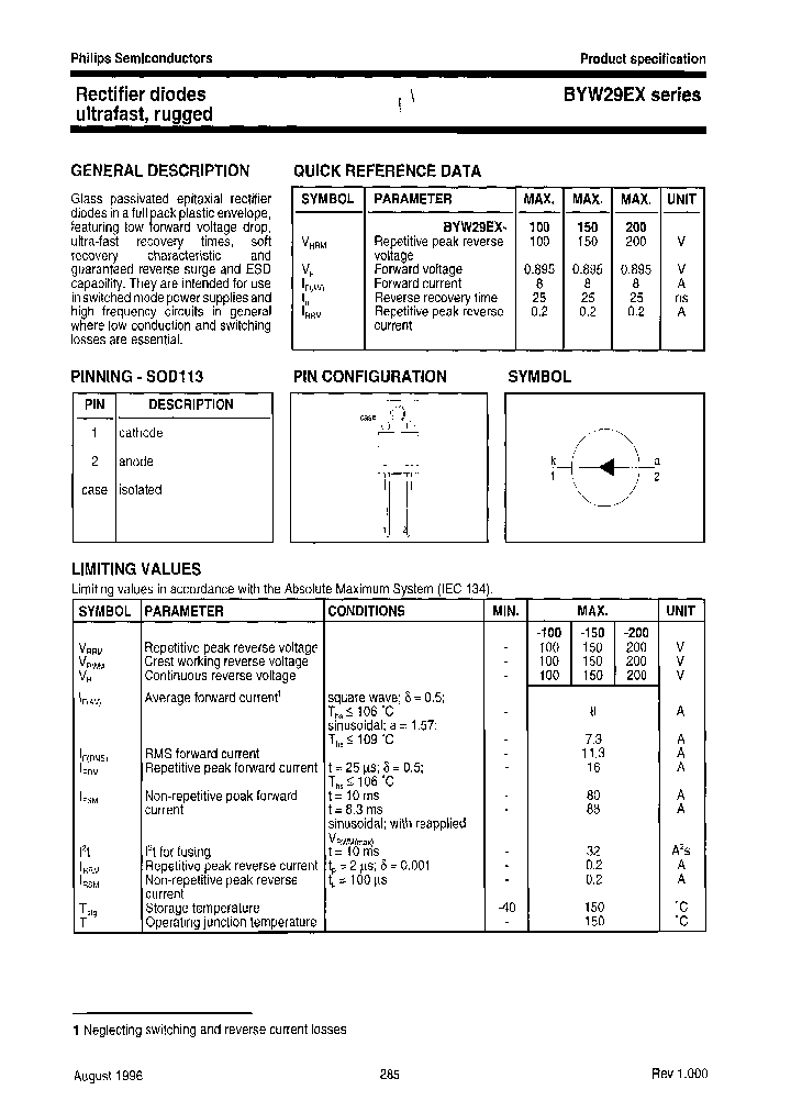 BYW29EX-100_6797610.PDF Datasheet