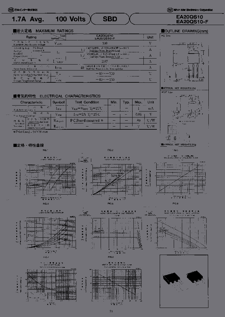 EA20QS10-FTE16F3_6802341.PDF Datasheet