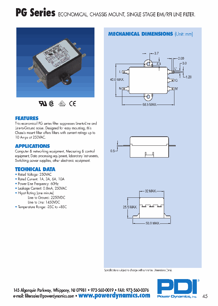 PG03S_6946508.PDF Datasheet