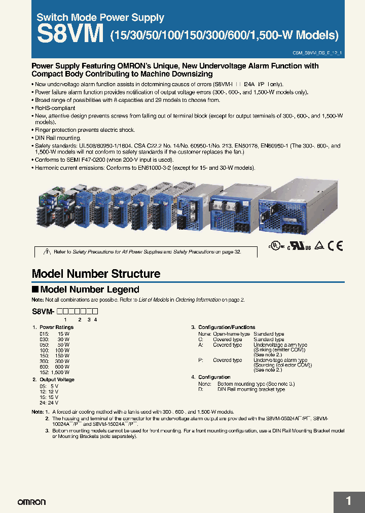 S8VM-10005_6946931.PDF Datasheet