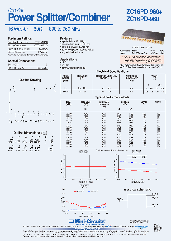 ZC16PD-960-S_6804569.PDF Datasheet