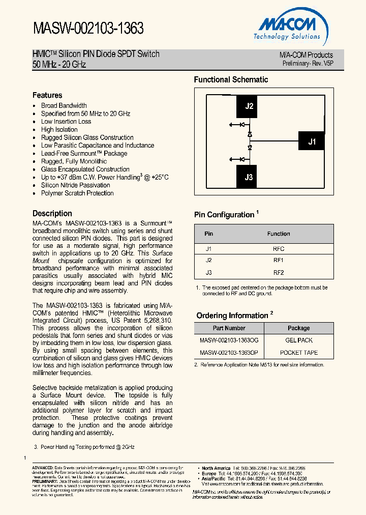 MASW-002103-1363OG_6805702.PDF Datasheet