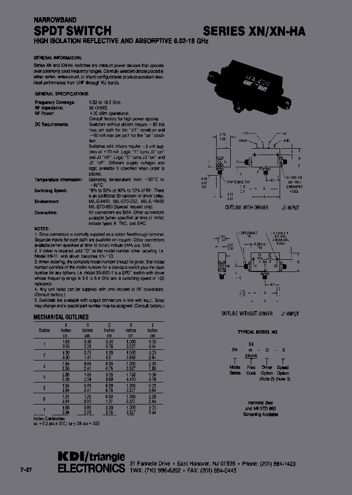 XN-39-HAD-1_6804117.PDF Datasheet