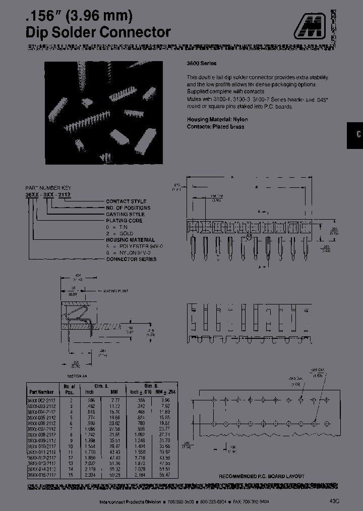 3650-011-2112_6813003.PDF Datasheet