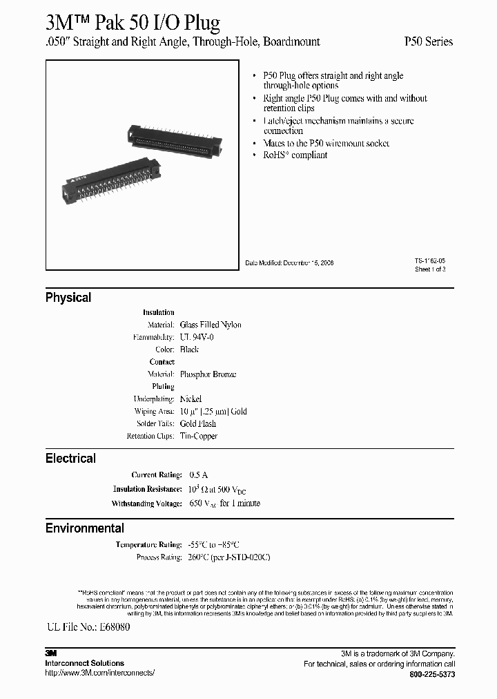 P50-030P1-RR1-EA_6817856.PDF Datasheet