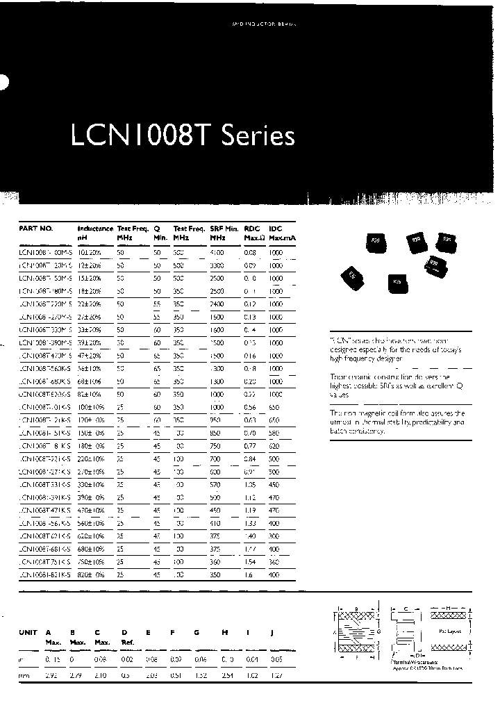 LCN1008T-150M-S_6813909.PDF Datasheet