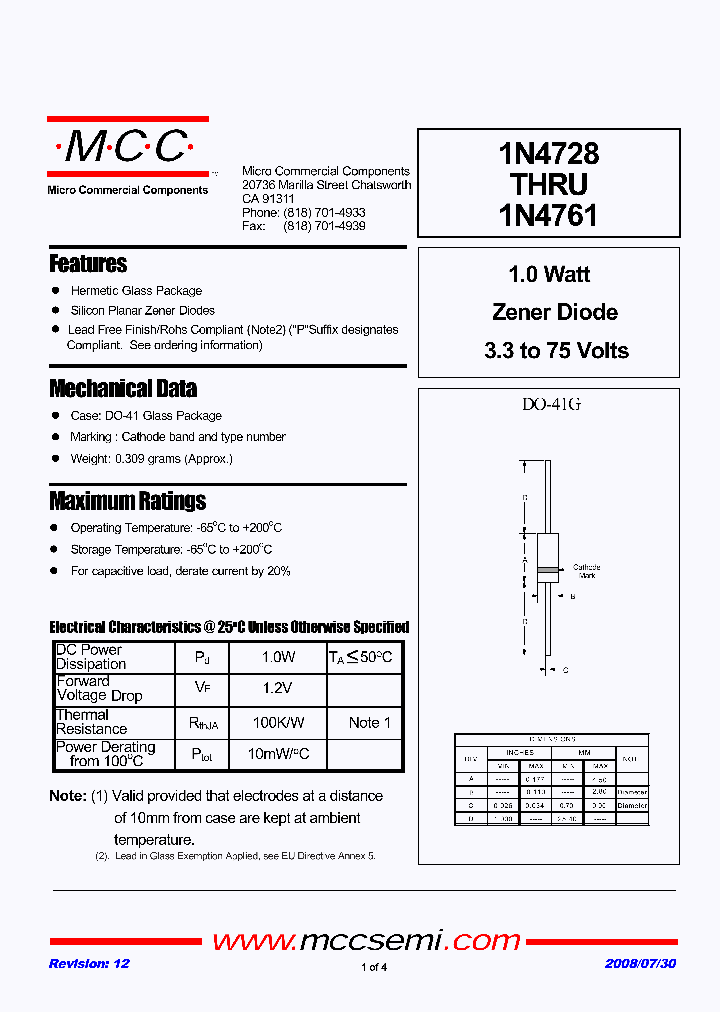 1N4738D-BP_6823216.PDF Datasheet