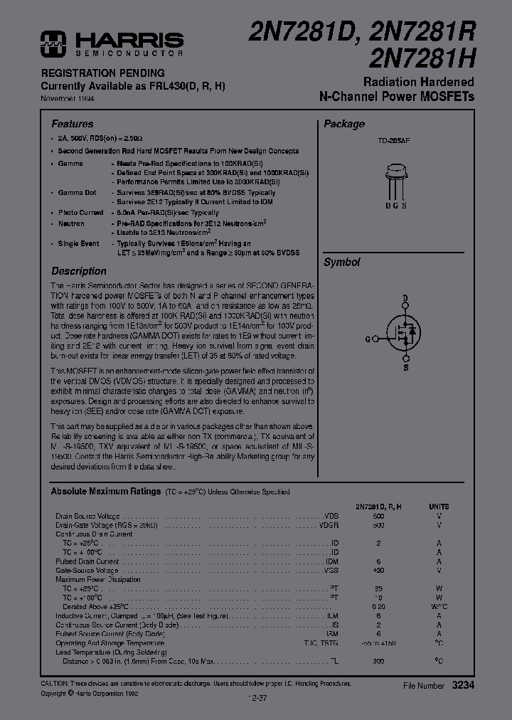 2N7281R4_6826419.PDF Datasheet