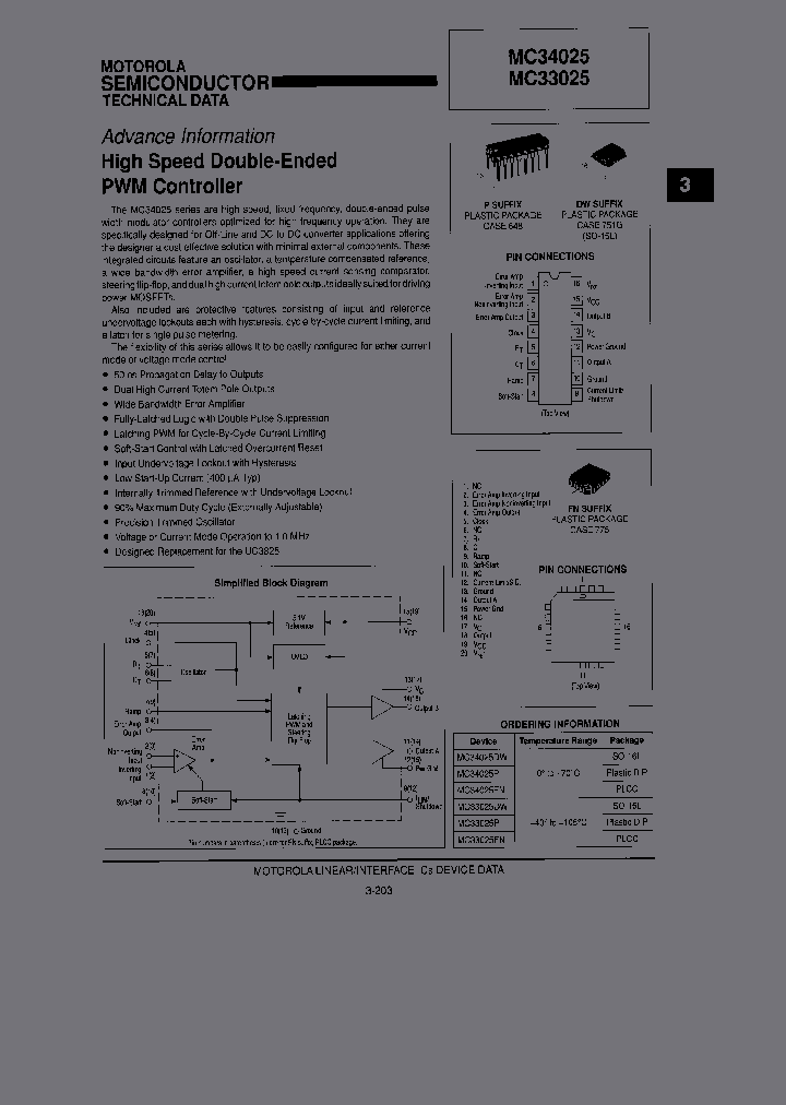 MC33025FN_6835078.PDF Datasheet