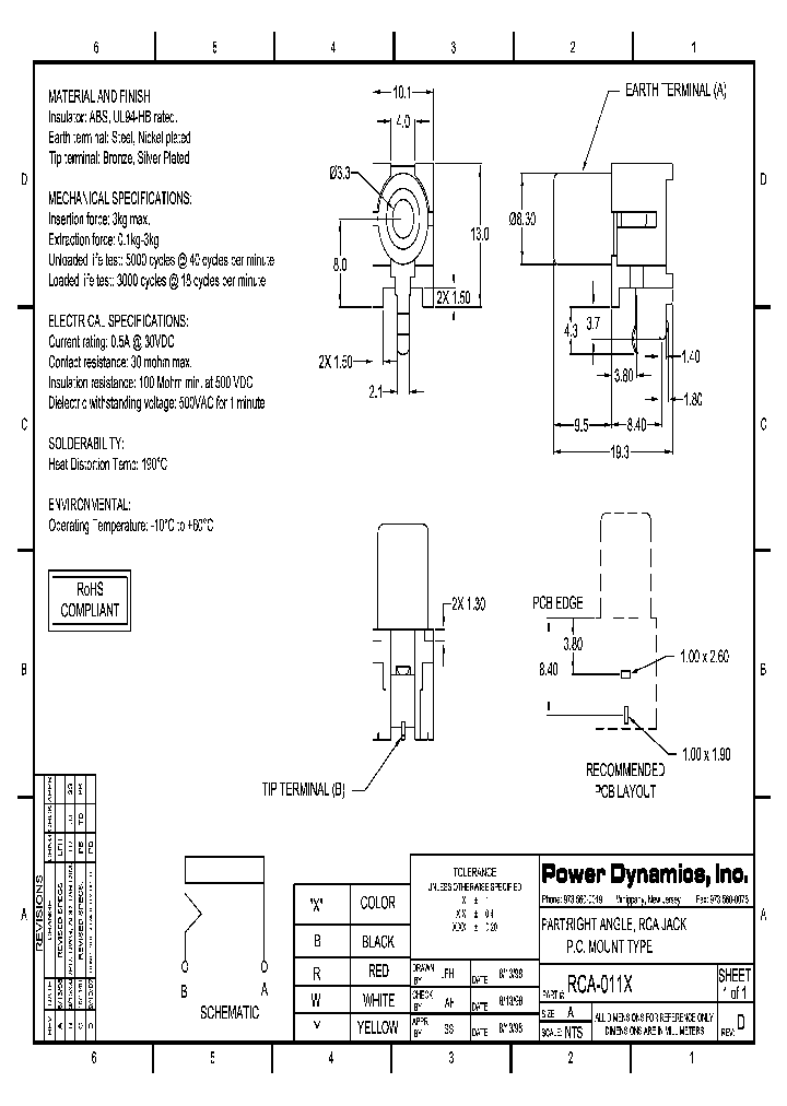 RCA-021B_6837764.PDF Datasheet