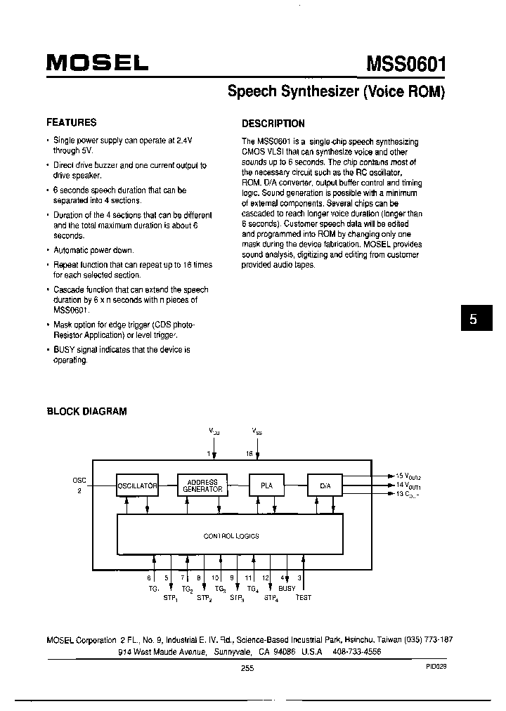 MSS0601-XC_6837248.PDF Datasheet