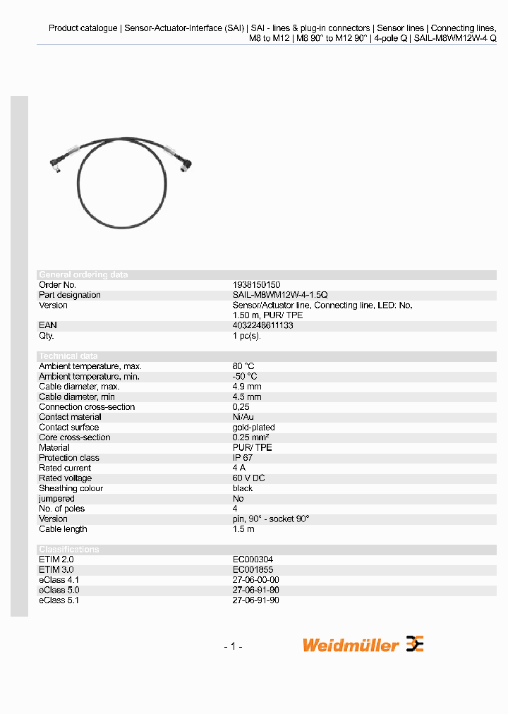 1938150150_6837908.PDF Datasheet