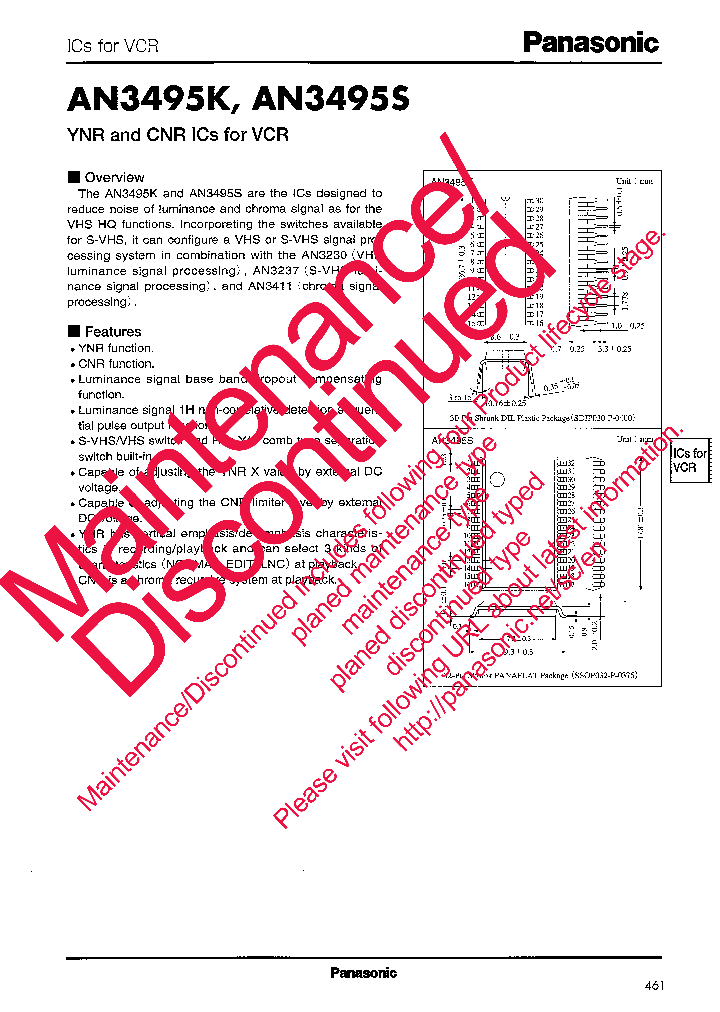 AN3495S_6846966.PDF Datasheet