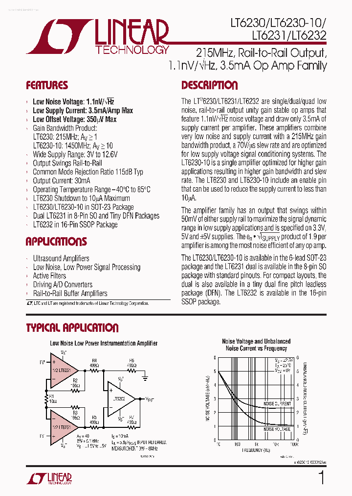 LT6230-10_6950804.PDF Datasheet