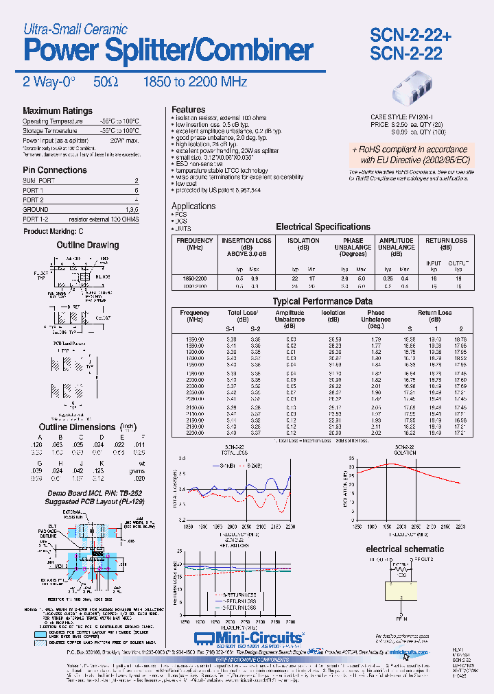 SCN-2-22_6856733.PDF Datasheet