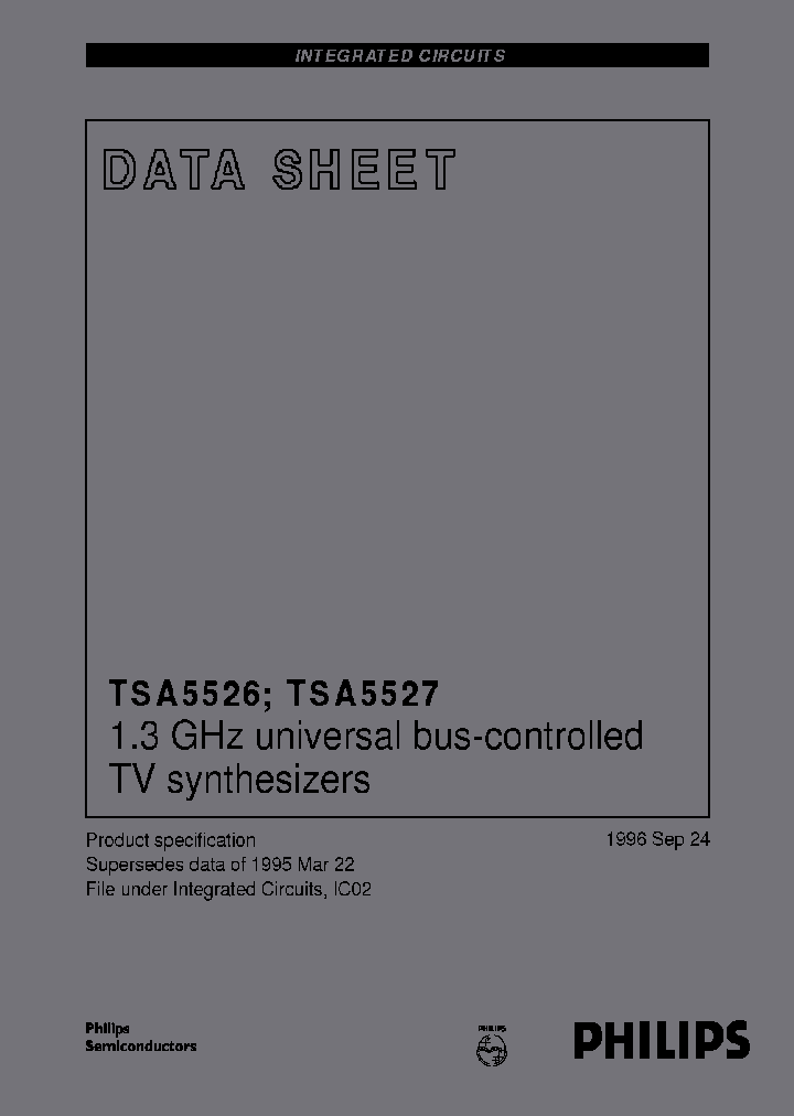 TSA5526M-T_6868601.PDF Datasheet
