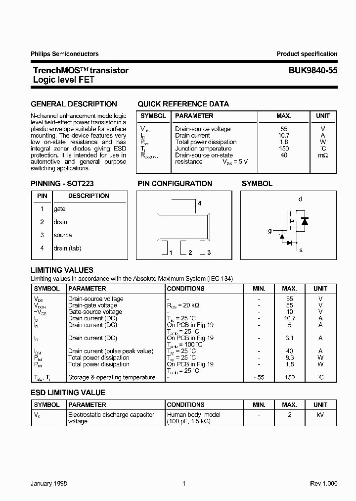 BUK9840-56_6870855.PDF Datasheet