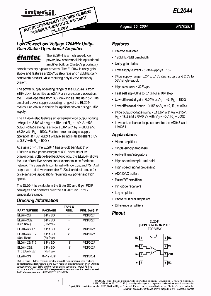 EL2044CSZ-T13_6872084.PDF Datasheet