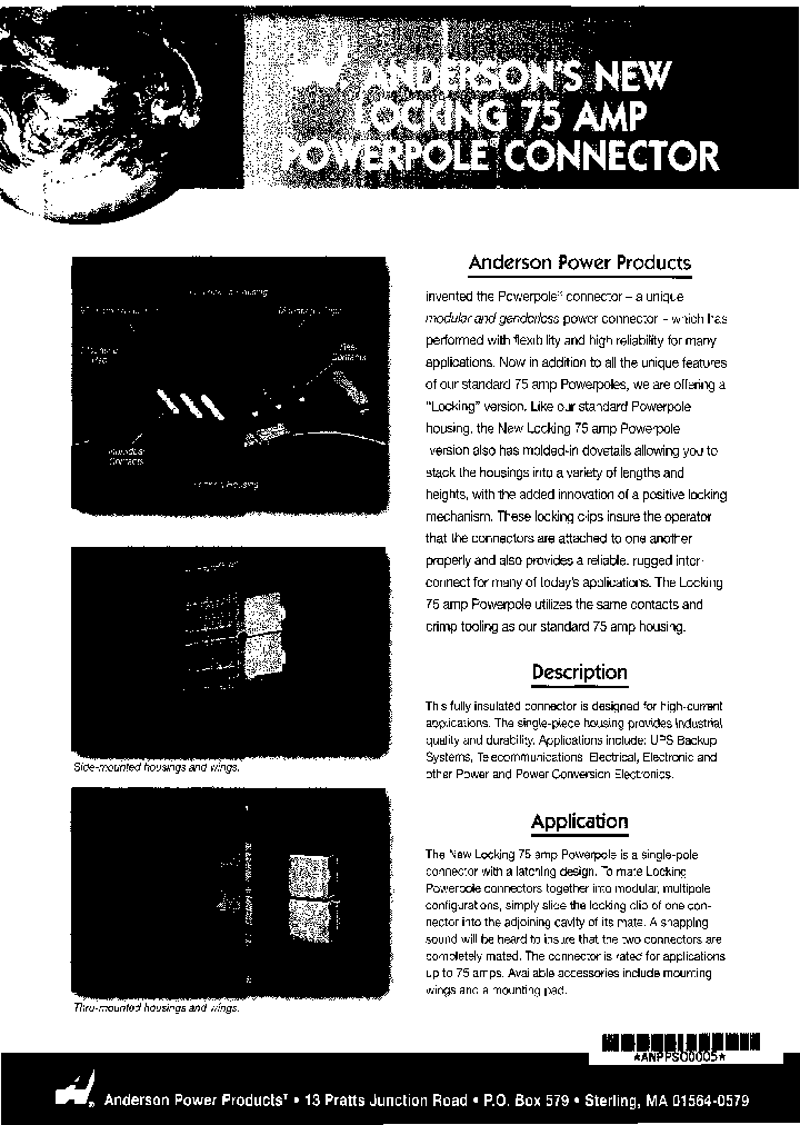 75LOK45BLU_6878945.PDF Datasheet