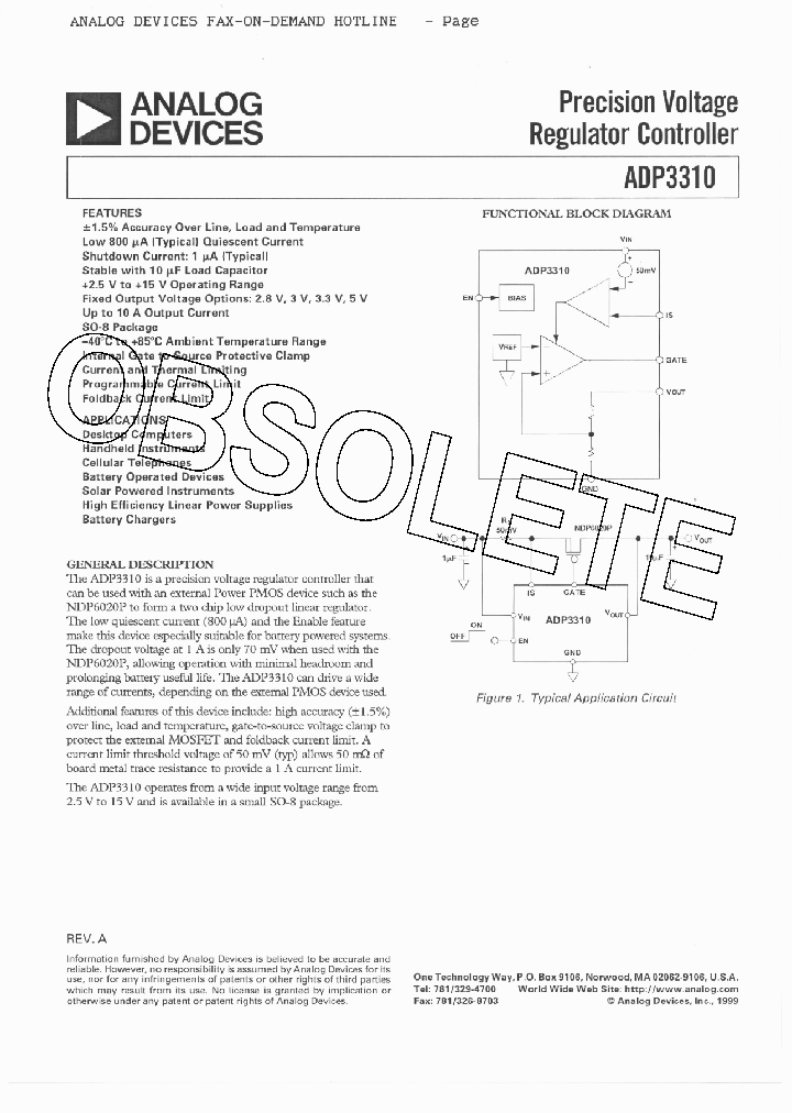 ADP3310AR-5-REEL_6877098.PDF Datasheet