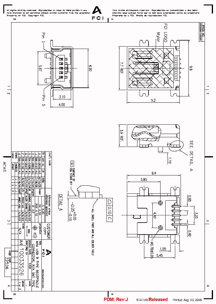 10033526-L1115M_6880189.PDF Datasheet