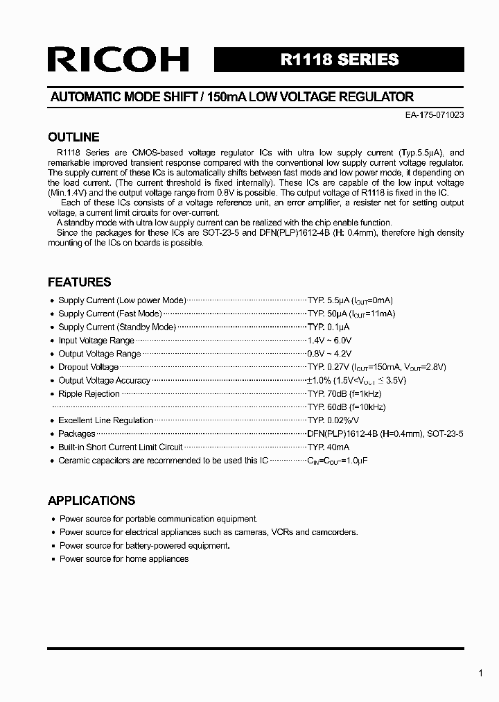 R1118N201B-TR_6882577.PDF Datasheet