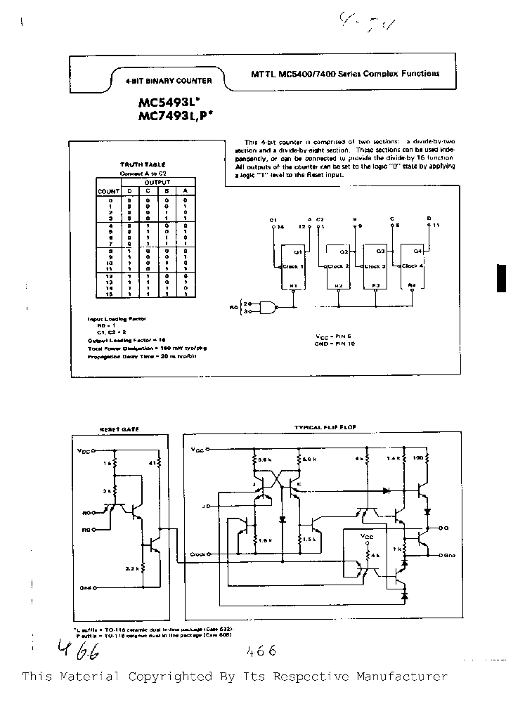 MC7493P_6883880.PDF Datasheet