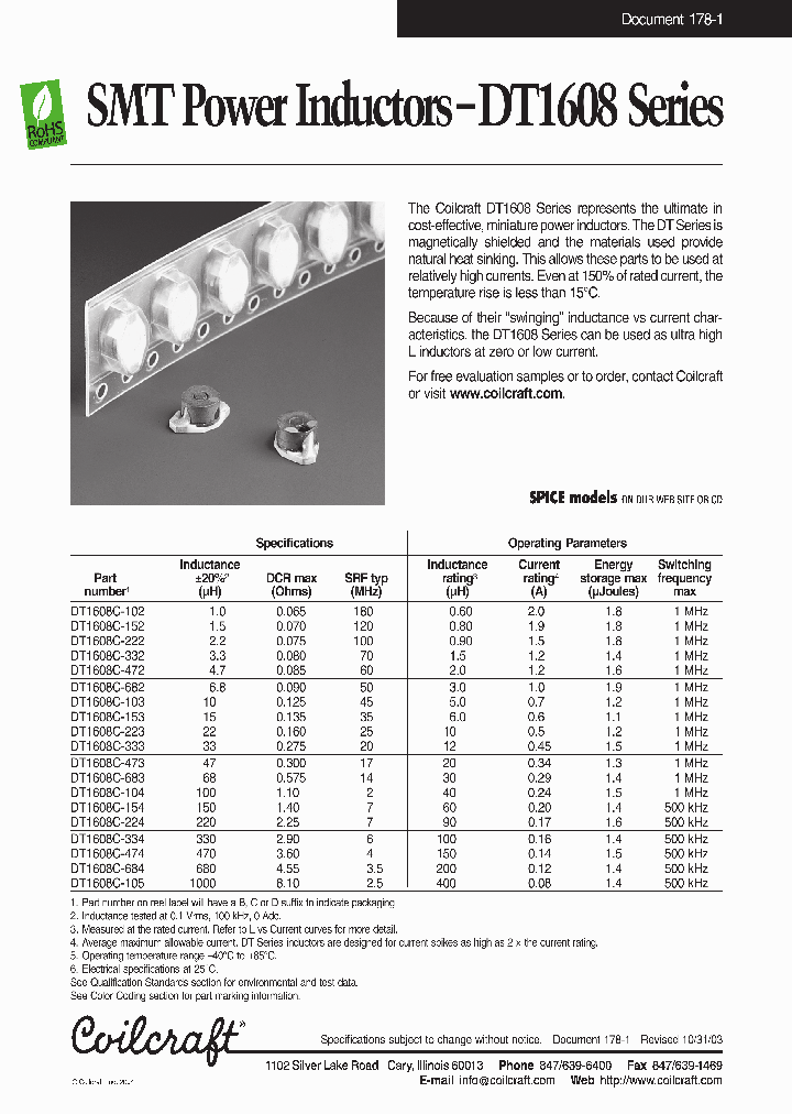 DT1608C-104_6885163.PDF Datasheet