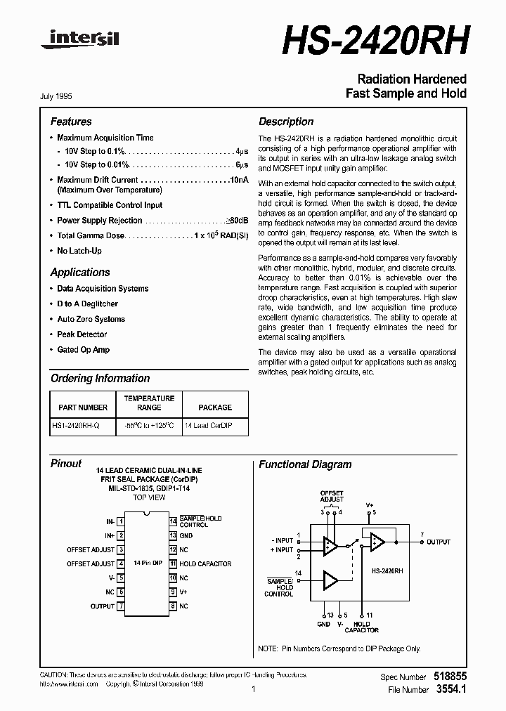 HS1-2420RH-Q_6886250.PDF Datasheet