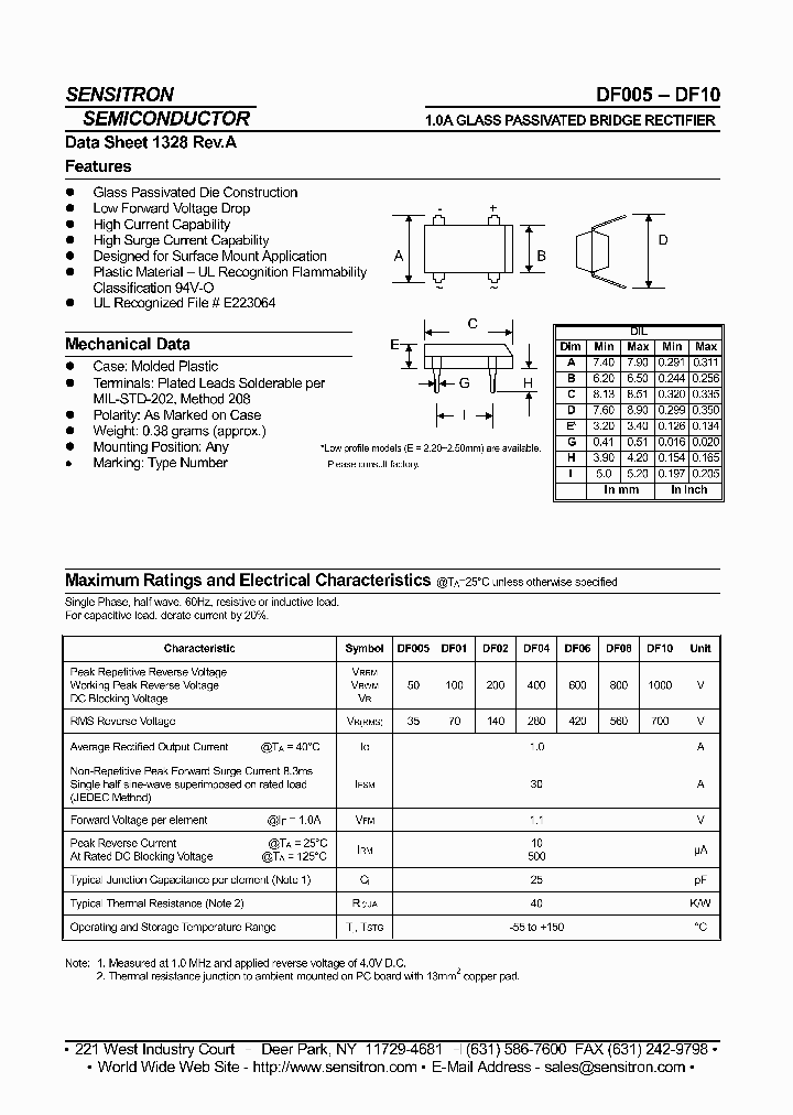 DF10_6886619.PDF Datasheet
