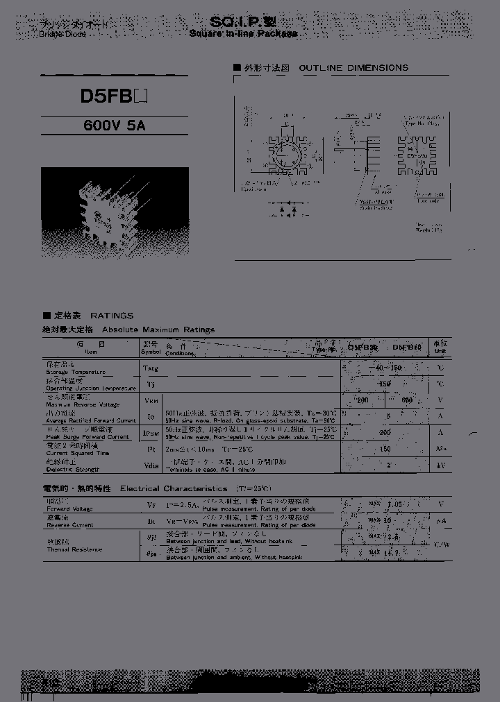 D5FB604002L20_6886661.PDF Datasheet