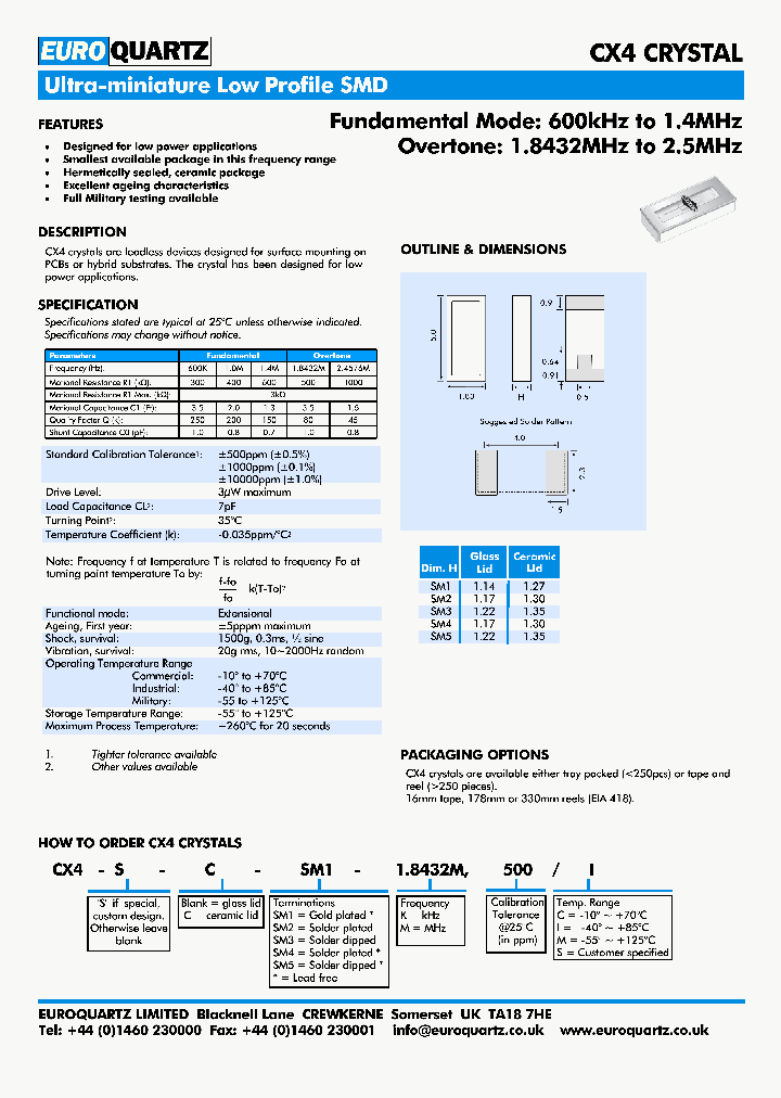 CX4-C-SM3-18432M500C_6887254.PDF Datasheet