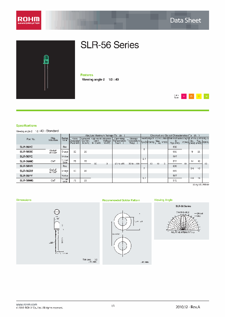 SLR-56YC_6887885.PDF Datasheet