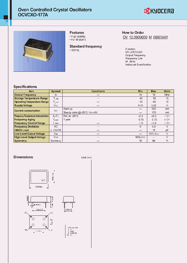 OCVCXO-177A_6955308.PDF Datasheet