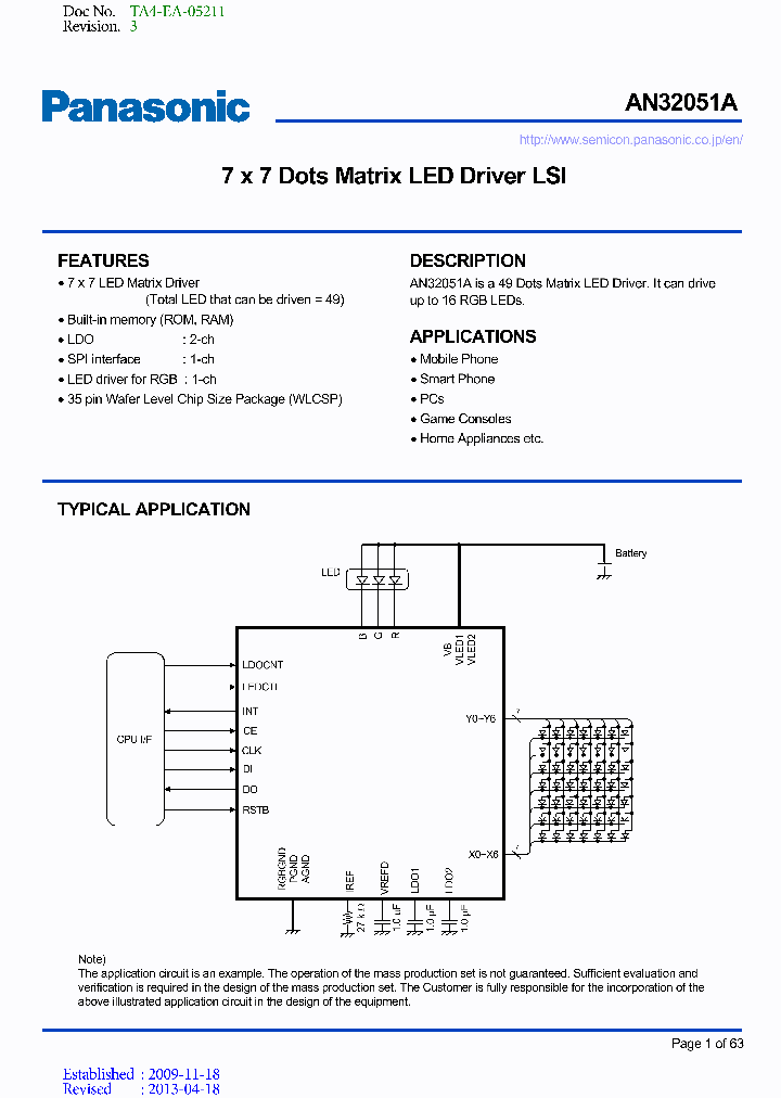 AN32051A_6956301.PDF Datasheet