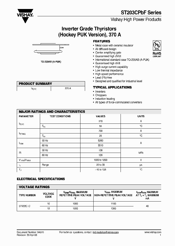 ST203C12CFH2P_6891837.PDF Datasheet
