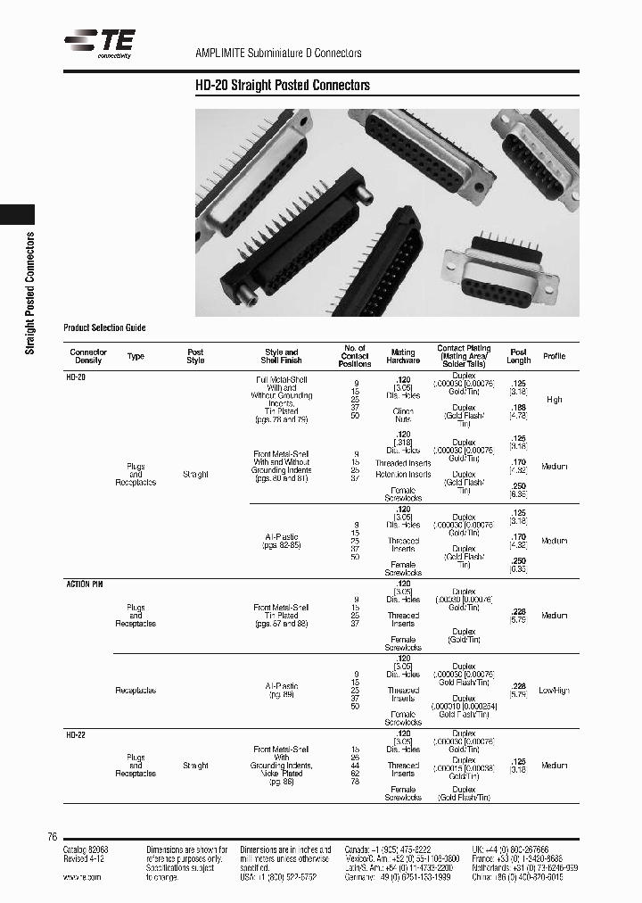 5749892-1_6895261.PDF Datasheet