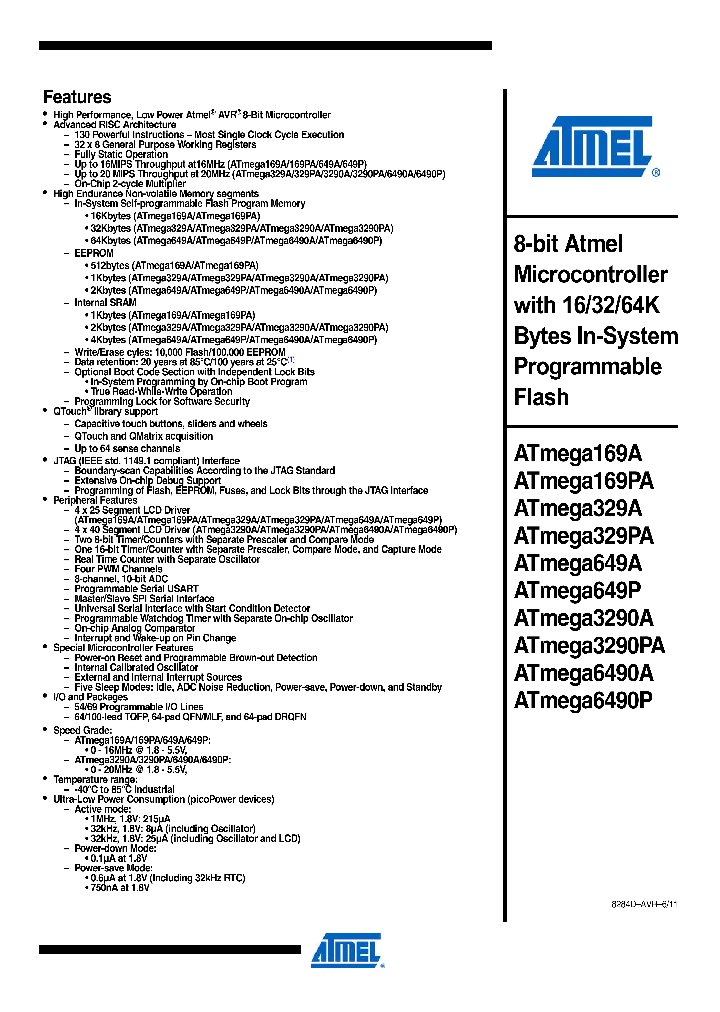 TSC80C51TXXX-20IDB_6899177.PDF Datasheet