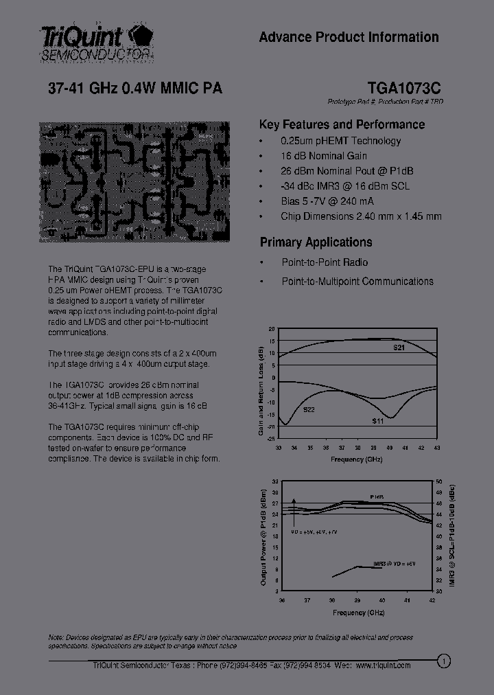 TGA1073C-EPU_6902046.PDF Datasheet