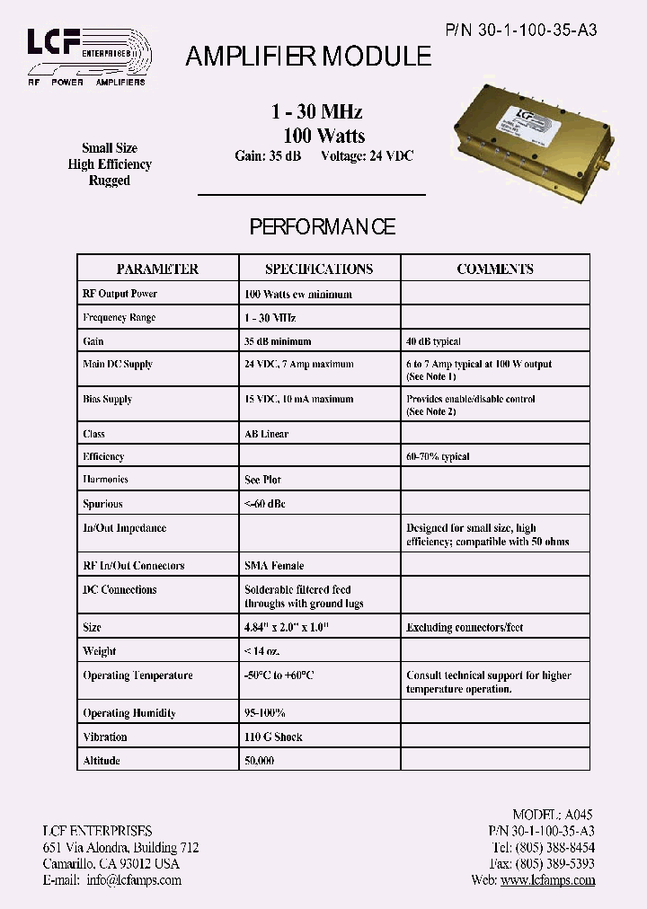 30-1-100-35-A3_6903027.PDF Datasheet