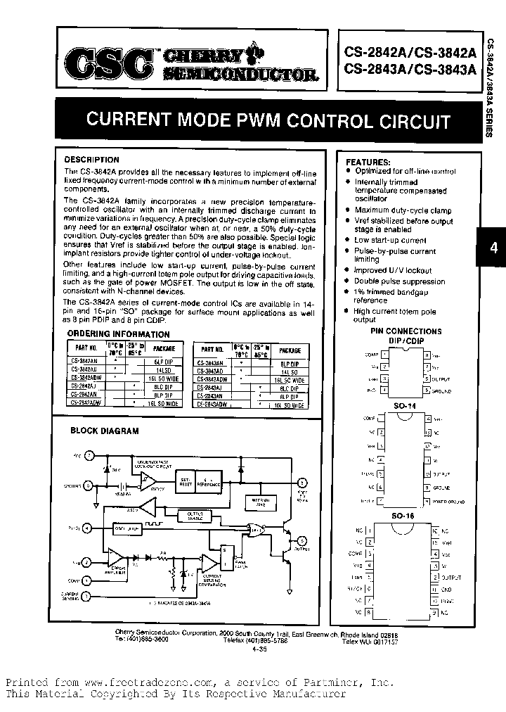 CS-3842AN_6903880.PDF Datasheet