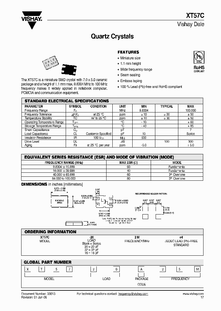 XT5720ARR12M288_6906354.PDF Datasheet