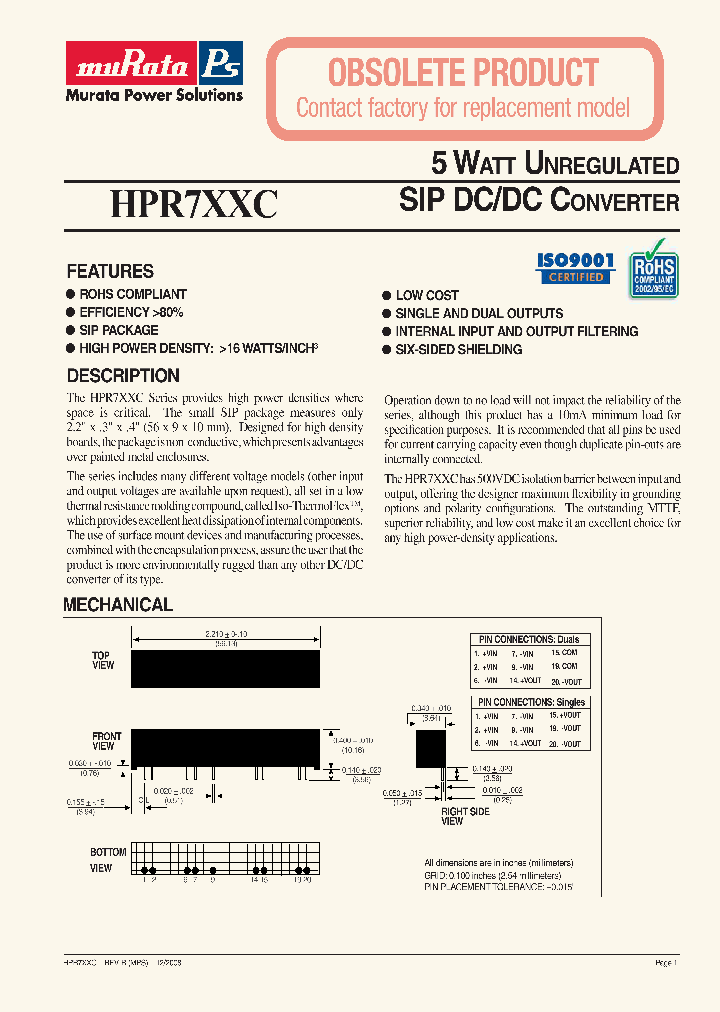 HPR706C_6921407.PDF Datasheet