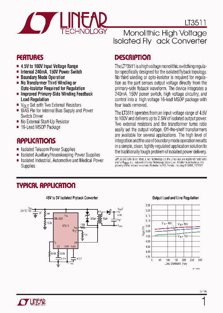 LT3511HMSPBF_6943026.PDF Datasheet