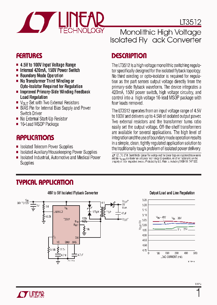 LT3512IMSPBF_6943030.PDF Datasheet