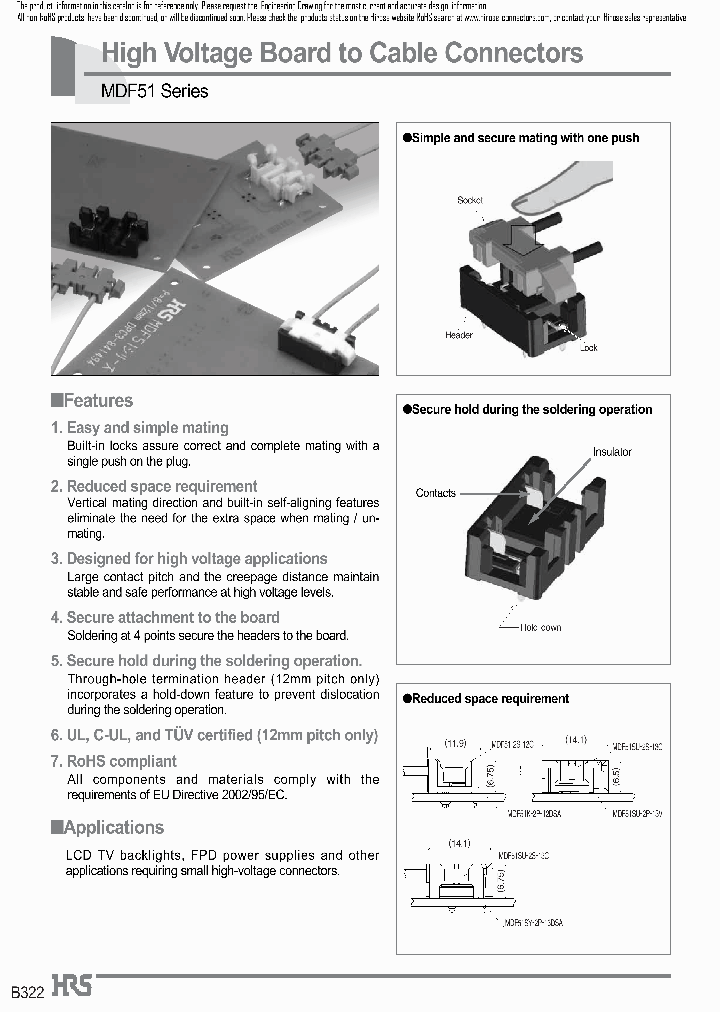 MDF51SY-2P-13DSA21_6938331.PDF Datasheet