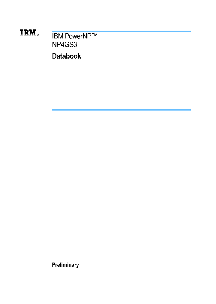 IBM32NPR161EPXCAC133_6950401.PDF Datasheet