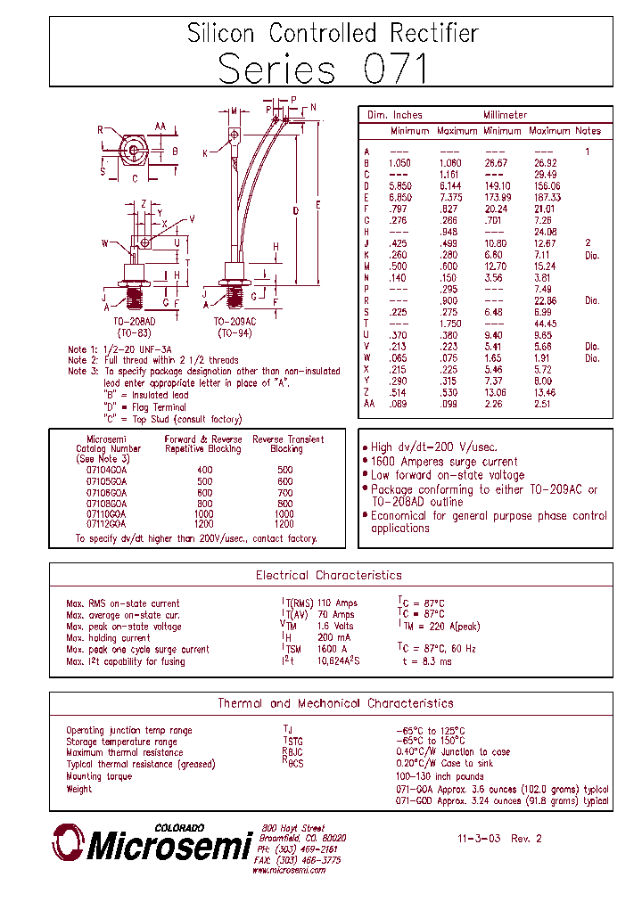 07106GOD_6954831.PDF Datasheet