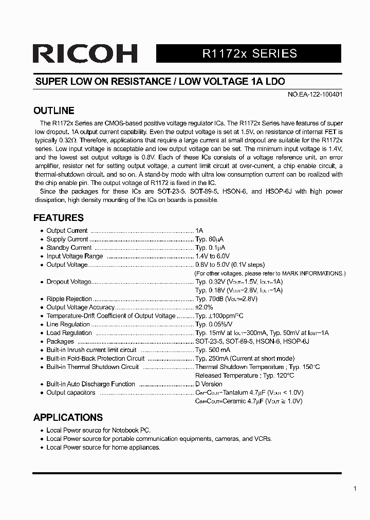 R1172S261B-E2-FE_6963159.PDF Datasheet